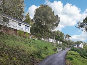 85 La Encinal, Orinda CA 94563