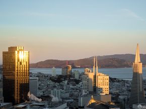 181 Fremont Street 69B, San Francisco CA 94105