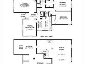 2801 35th Avenue, San Francisco CA 94116