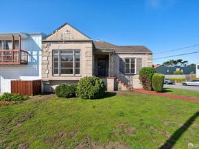 2801 35th Avenue, San Francisco CA 94116