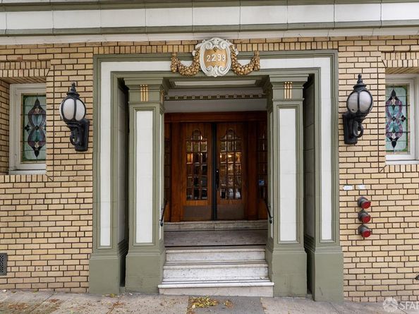 2299 Sacramento Street 16, San Francisco CA 94115