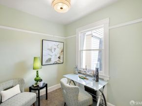 2299 Sacramento Street 16, San Francisco CA 94115