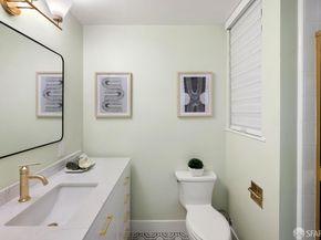 2299 Sacramento Street 16, San Francisco CA 94115