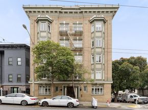 2299 Sacramento Street 16, San Francisco CA 94115