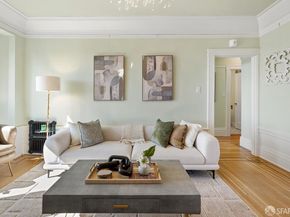 2299 Sacramento Street 16, San Francisco CA 94115