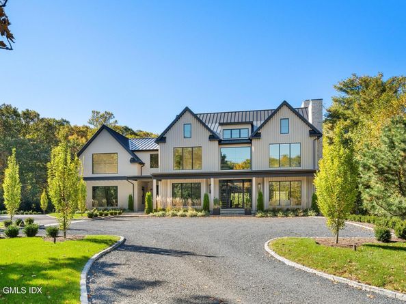 259 Frogtown Road, New Canaan CT 06840