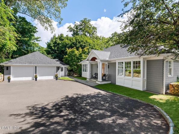 47 Tomac Avenue, Old Greenwich CT 06870