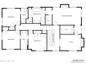 15 Field Road, Riverside CT 06878