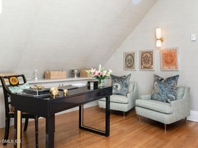 15 Field Road, Riverside CT 06878
