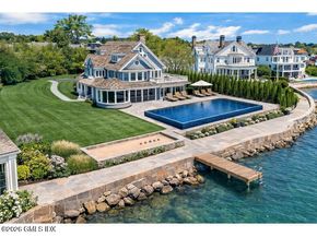 200 Shore Road, Old Greenwich CT 06870
