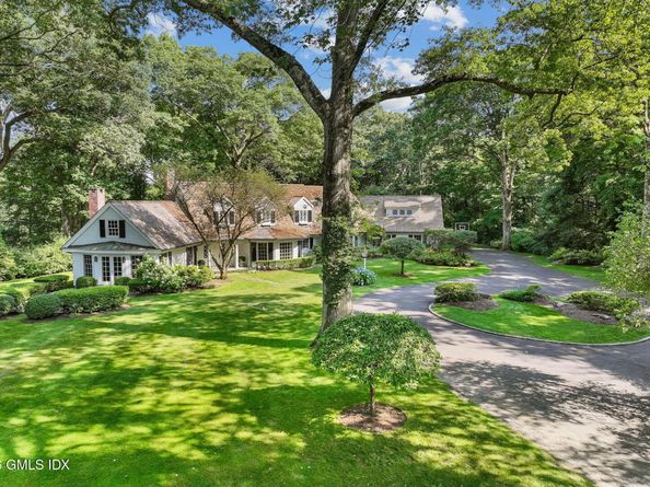 14 Pinecroft Road, Greenwich CT 06830