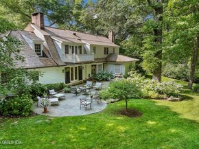14 Pinecroft Road, Greenwich CT 06830
