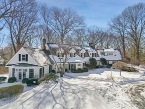 14 Pinecroft Road, Greenwich CT 06830