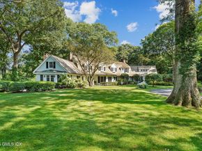 14 Pinecroft Road, Greenwich CT 06830