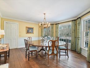 14 Pinecroft Road, Greenwich CT 06830