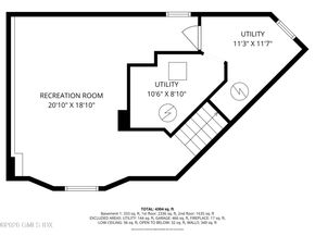 14 Pinecroft Road, Greenwich CT 06830