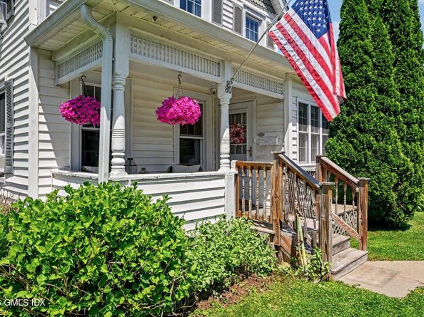 80 Leonard Street, Stamford CT 06905