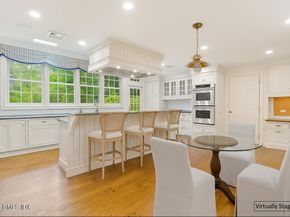 44 Indian Head Road, Riverside CT 06878