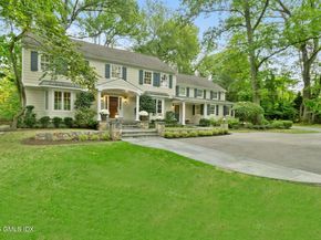 44 Indian Head Road, Riverside CT 06878