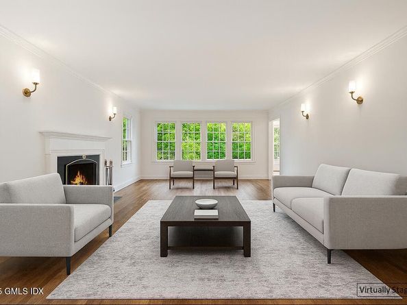 44 Indian Head Road, Riverside CT 06878