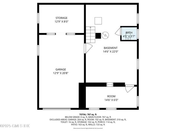 95 Byram Road, Greenwich CT 06830