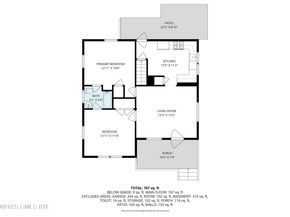 95 Byram Road, Greenwich CT 06830