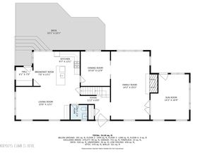 41 Winthrop Drive, Riverside CT 06878