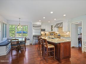 41 Winthrop Drive, Riverside CT 06878