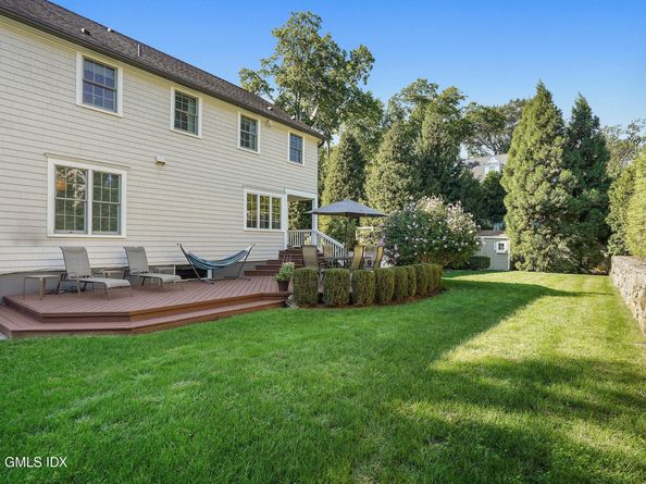 41 Winthrop Drive, Riverside CT 06878