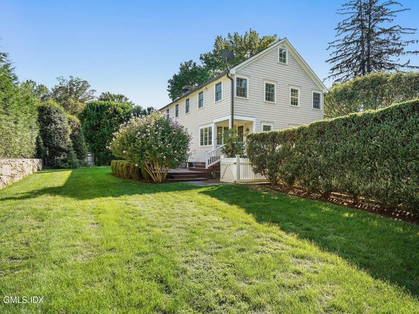 41 Winthrop Drive, Riverside CT 06878
