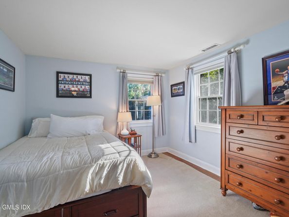 41 Winthrop Drive, Riverside CT 06878