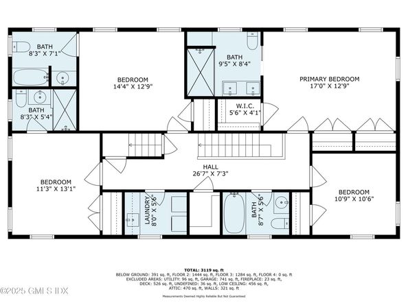 41 Winthrop Drive, Riverside CT 06878