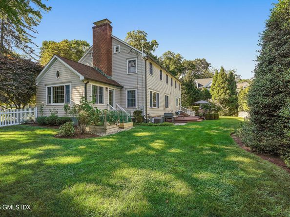 41 Winthrop Drive, Riverside CT 06878