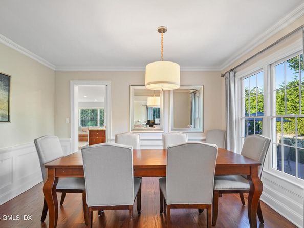 41 Winthrop Drive, Riverside CT 06878