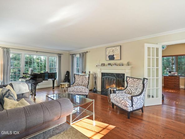 41 Winthrop Drive, Riverside CT 06878