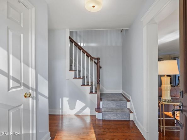 41 Winthrop Drive, Riverside CT 06878