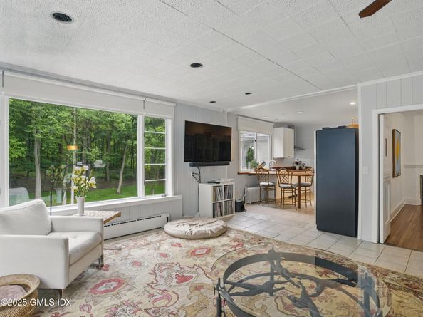 121 Round Hill Road, Greenwich CT 06831