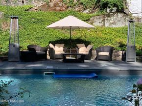 121 Round Hill Road, Greenwich CT 06831