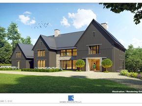 121 Round Hill Road, Greenwich CT 06831