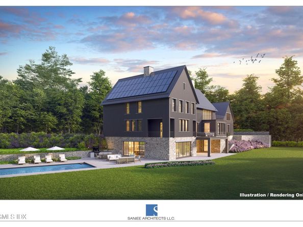 121 Round Hill Road, Greenwich CT 06831