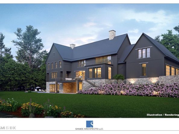 121 Round Hill Road, Greenwich CT 06831