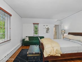 121 Round Hill Road, Greenwich CT 06831