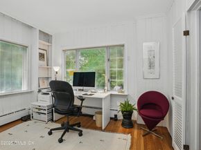 121 Round Hill Road, Greenwich CT 06831