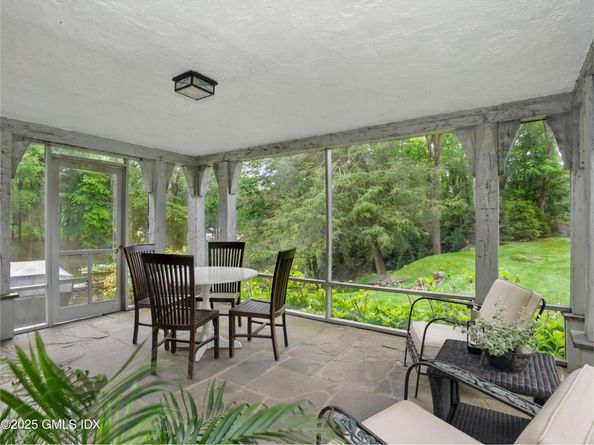 121 Round Hill Road, Greenwich CT 06831