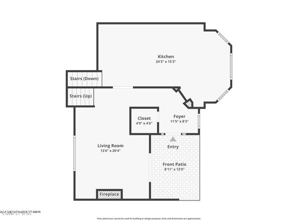 2 Midbrook Lane, Old Greenwich CT 06870