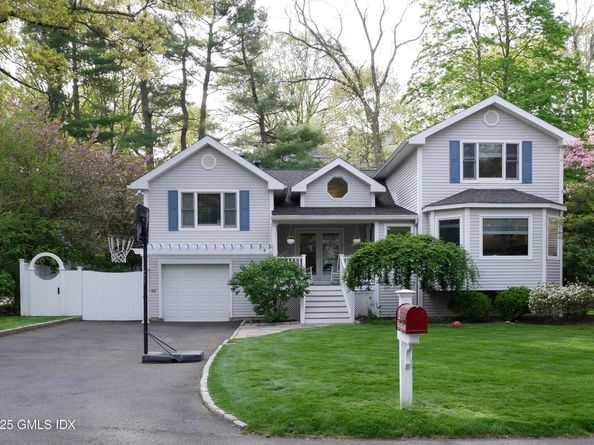 2 Midbrook Lane, Old Greenwich CT 06870