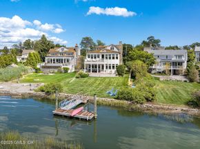183 Shore Road, Old Greenwich CT 06870