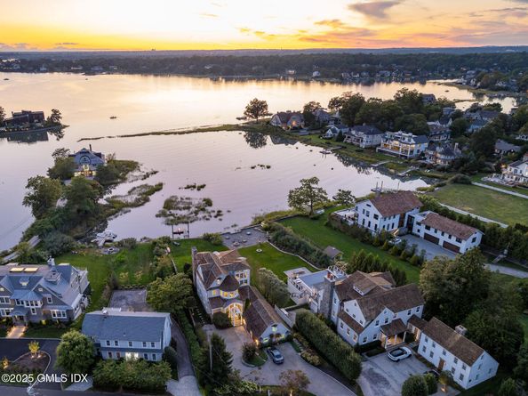 183 Shore Road, Old Greenwich CT 06870