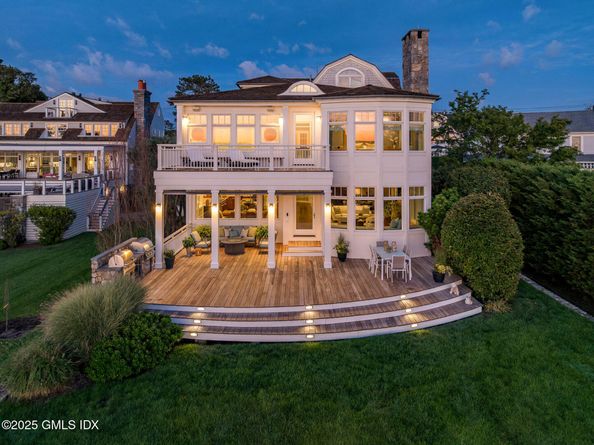 183 Shore Road, Old Greenwich CT 06870