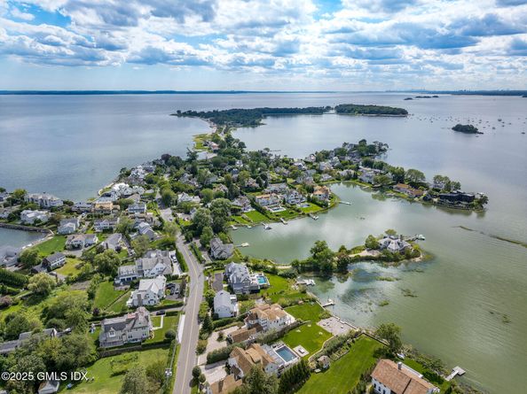 183 Shore Road, Old Greenwich CT 06870